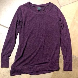 Roots Canada Tunic Top